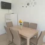 Lägenhet Ivano Zadar