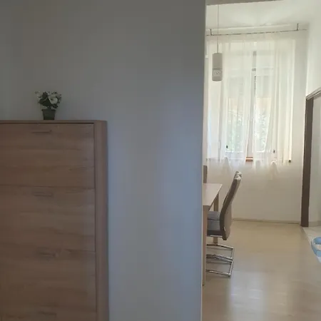 Apartment Ivano *