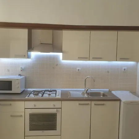 Appartamento Ivano