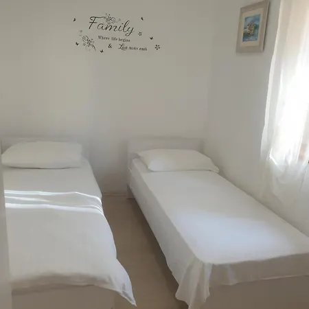 Apartment Ivano