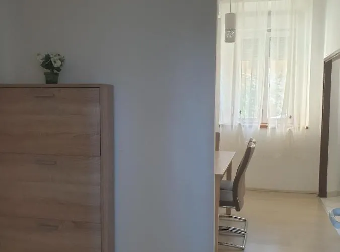 Appartamento Ivano *