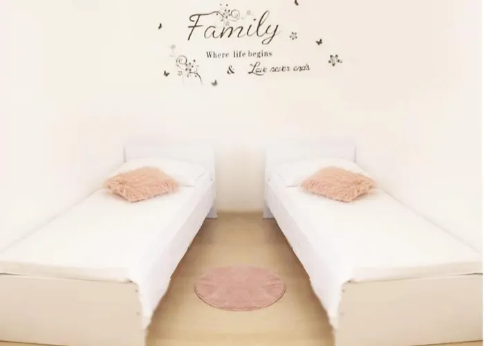 شقة Ivano زادار