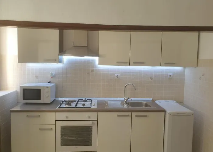 Appartamento Ivano