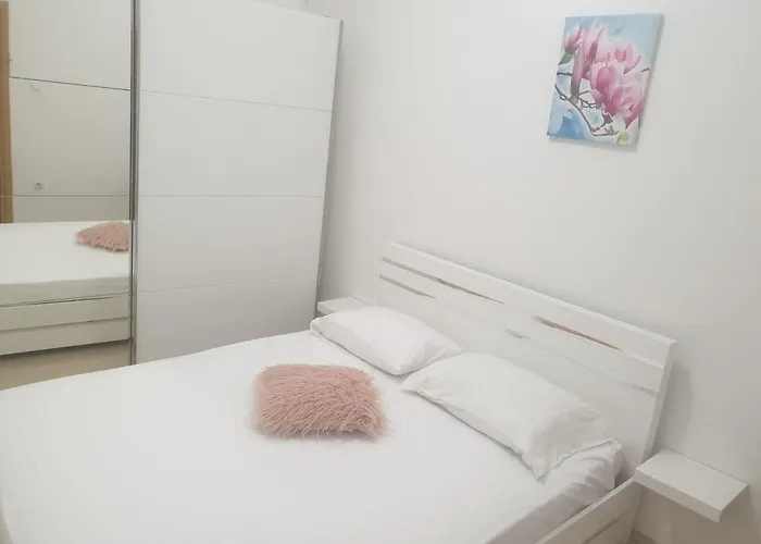 Appartamento Ivano Zara