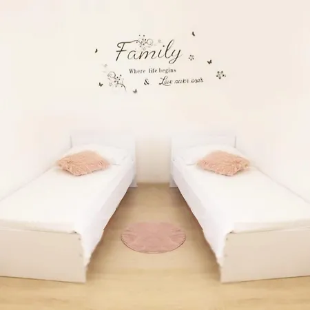 Apartment Ivano Zadar