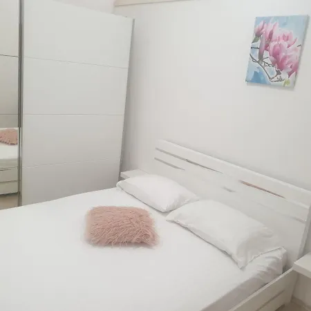 Apartment Ivano Zadar