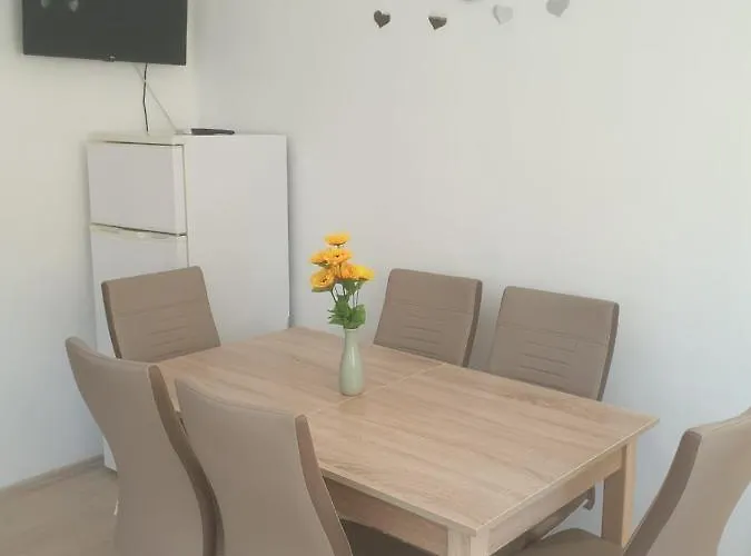 Apartament Ivano Zadar